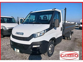 Kippilava-auto IVECO Daily 35C15