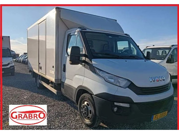 Kippilava-auto IVECO Daily 35C15