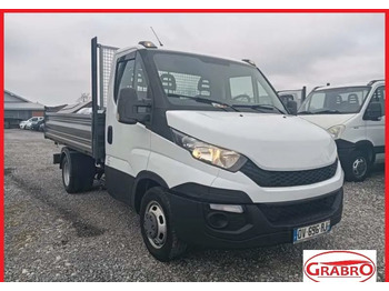 Kippilava-auto IVECO Daily 35C15