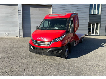 Hinausauto IVECO Daily 50c18