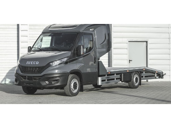 Leasing IVECO Daily IVECO Daily: kuva Leasing IVECO Daily IVECO Daily