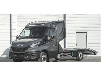 Leasing IVECO Daily IVECO Daily: kuva Leasing IVECO Daily IVECO Daily