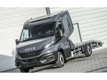 Leasing IVECO Daily IVECO Daily: kuva Leasing IVECO Daily IVECO Daily