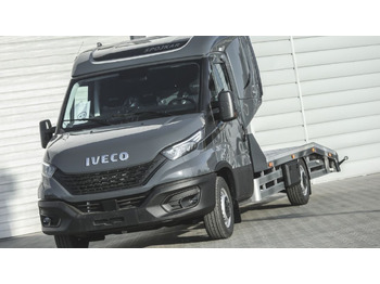 Leasing IVECO Daily IVECO Daily: kuva Leasing IVECO Daily IVECO Daily