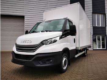 Jakeluauto IVECO Daily