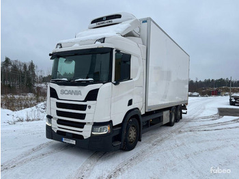 Umpikori kuorma-auto SCANIA R 450