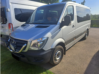 Minibussi MERCEDES-BENZ Sprinter