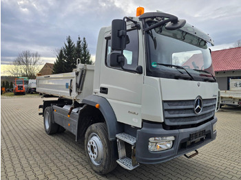 Leasing MERCEDES-BENZ ATEGO 1530 AK MERCEDES-BENZ ATEGO 1530 AK: kuva Leasing MERCEDES-BENZ ATEGO 1530 AK MERCEDES-BENZ ATEGO 1530 AK