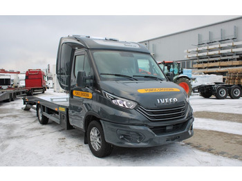 Hinausauto IVECO Daily