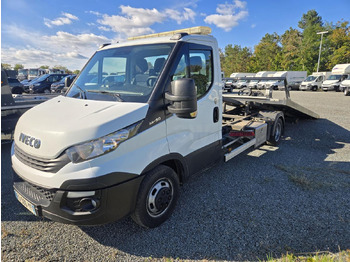 Hinausauto IVECO Daily