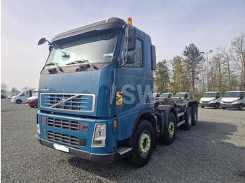 Koukkulava kuorma-auto VOLVO FH 480