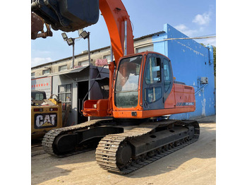 Kaivuri DOOSAN DH220