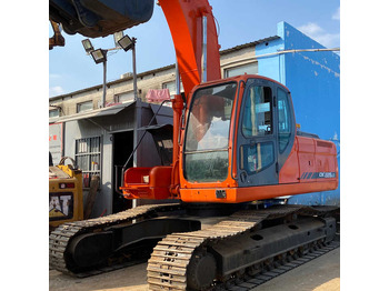 Kaivuri DOOSAN DH220