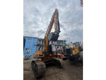 Kaivuri Good Price Used Sany Sy 215c Crawler Excavator in Good Condition Sany 215 used  Excavator: kuva Kaivuri Good Price Used Sany Sy 215c Crawler Excavator in Good Condition Sany 215 used  Excavator