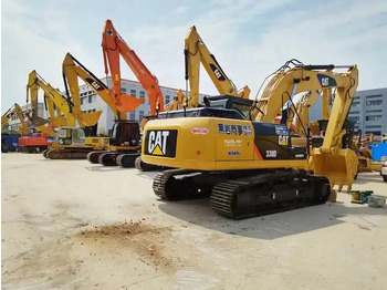 Kaivuri Japan Construction Machinery Used Caterpillar 330D Excavator Cat330bl/330c/325b/325c Crawler Excavator: kuva Kaivuri Japan Construction Machinery Used Caterpillar 330D Excavator Cat330bl/330c/325b/325c Crawler Excavator