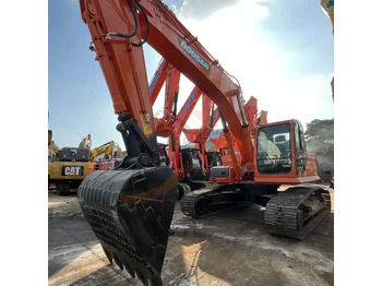 Telakaivukone DOOSAN DX300LC