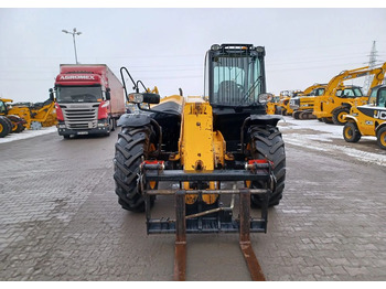 Kurottaja JCB 531-70: kuva Kurottaja JCB 531-70