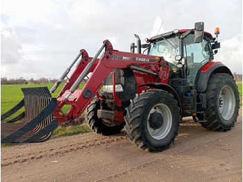 Traktori CASE IH Puma