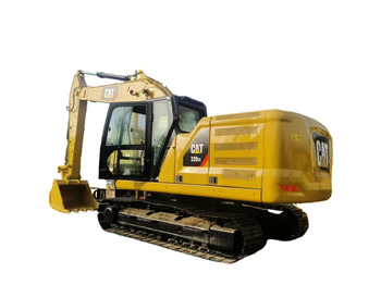 Telakaivukone CATERPILLAR 320GC