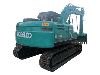 Kaivuri KOBELCO