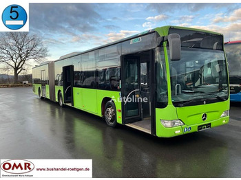 Nivelbussi MERCEDES-BENZ Citaro