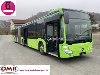 Nivelbussi MERCEDES-BENZ Citaro