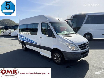 Minibussi MERCEDES-BENZ Sprinter 313