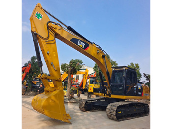 Leasing  CAT 330D2L CAT 330D2L: kuva Leasing  CAT 330D2L CAT 330D2L