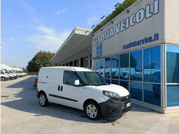 Pakettiauto FIAT Doblo