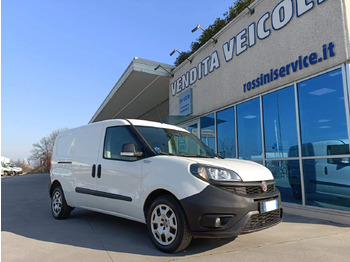 Pakettiauto FIAT Doblo