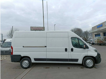 Pakettiauto FIAT Ducato Maxi