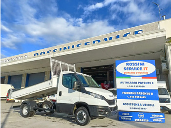 Kippilava-auto IVECO Daily 35c14