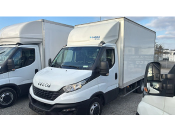 Jakeluauto IVECO Daily 35c16