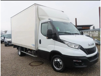 Jakeluauto IVECO Daily 35c16