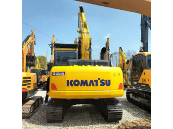 Telakaivukone KOMATSU PC130