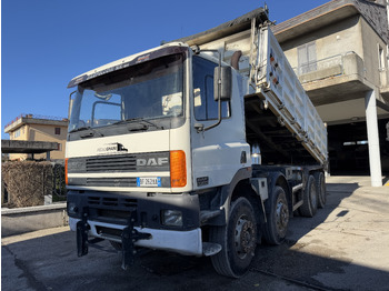 Kippiauto kuorma-auto DAF CF 85 430