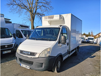 Jakeluauto IVECO Daily 35s11