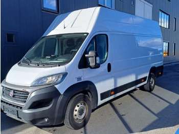 Pakettiauto FIAT Ducato Maxi