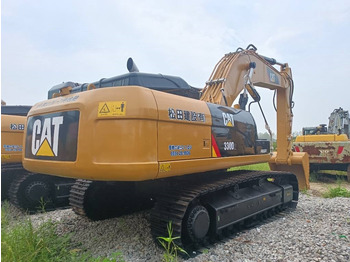 Leasing CAT 330 D  CAT 330 D: kuva Leasing CAT 330 D  CAT 330 D