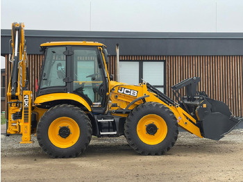 Leasing  JCB 4CX, PRO, AEC JCB 4CX, PRO, AEC: kuva Leasing  JCB 4CX, PRO, AEC JCB 4CX, PRO, AEC