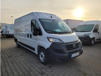 Pakettiauto FIAT Ducato