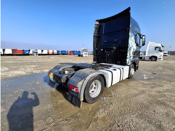 Vetopöytäauto MAN TGX 18.440 4X2 BLS CIĄGNIK SIODŁOWY: kuva Vetopöytäauto MAN TGX 18.440 4X2 BLS CIĄGNIK SIODŁOWY