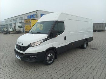 Pakettiauto IVECO Daily 35c16