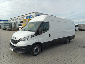 Pakettiauto IVECO Daily 35s16