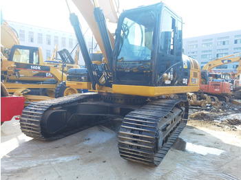 Leasing CATERPILLAR 324D CATERPILLAR 324D: kuva Leasing CATERPILLAR 324D CATERPILLAR 324D