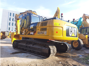 Leasing CATERPILLAR 324D CATERPILLAR 324D: kuva Leasing CATERPILLAR 324D CATERPILLAR 324D