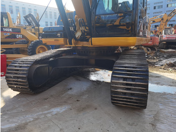 Leasing CATERPILLAR 324D CATERPILLAR 324D: kuva Leasing CATERPILLAR 324D CATERPILLAR 324D