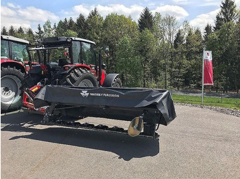 Niittokone MASSEY FERGUSON 200 series