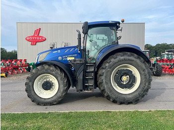 Traktori NEW HOLLAND T7.315