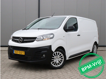 Pieni pakettiauto OPEL Vivaro